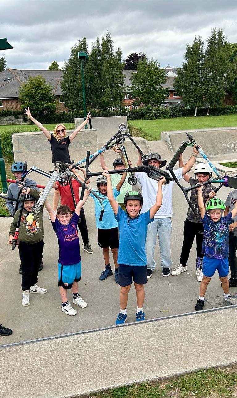 Marlborough Area Youth Forum